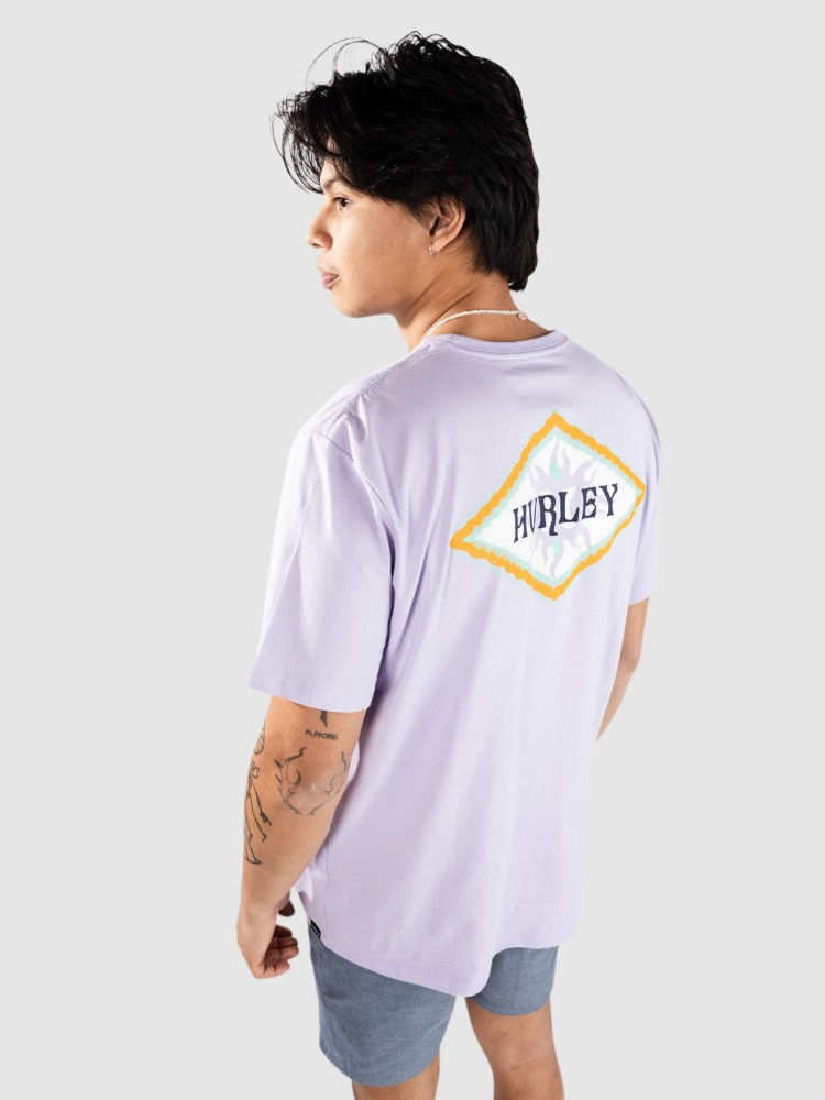 Футболка Hurley Tropics T-Shirt, lavender mist, Розовый, Футболка Hurley Tropics T-Shirt, lavender mist
Футболка Hurley Tropics T-Shirt, lavender mist, Розовый, Футболка Hurley Tropics T-Shirt, lavender mist