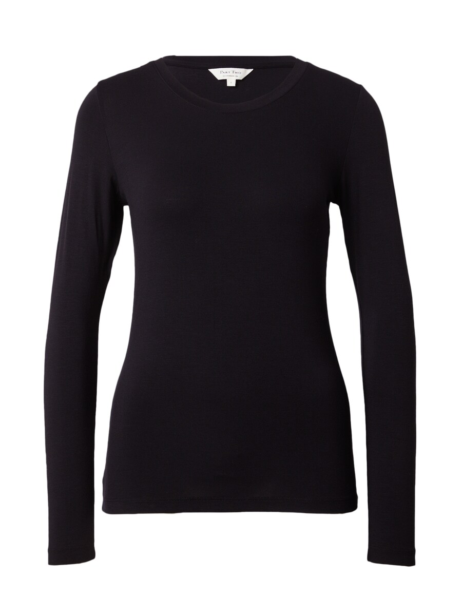 Рубашка Part Two Emaja, черный
Рубашка Part Two Emaja, черный