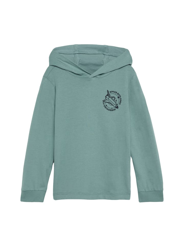 Футболка s.Oliver
Футболка s.Oliver