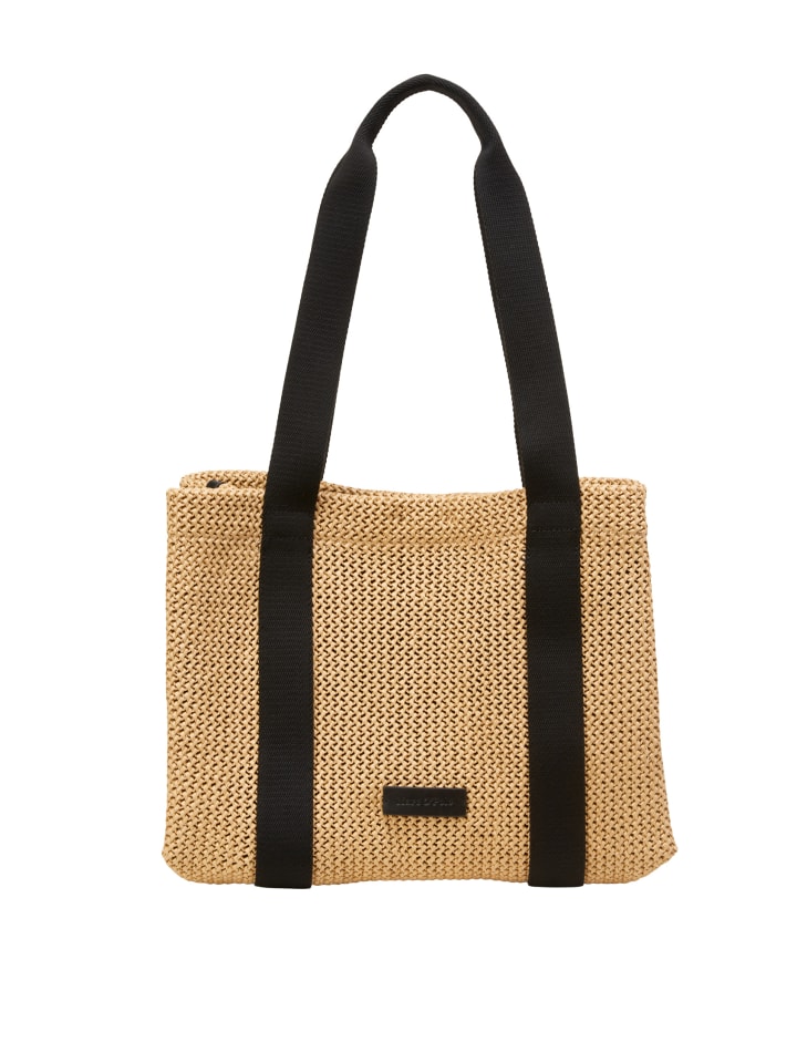 Сумка шоппер Marc O'Polo, черный
Сумка шоппер Marc O'Polo, черный