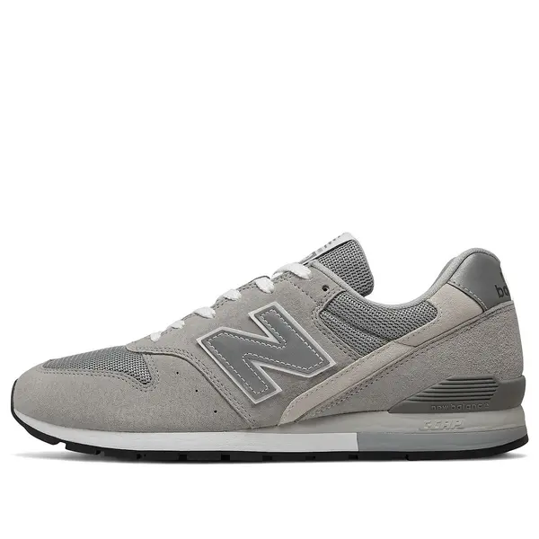 Кроссовки 996 New Balance, серый
Кроссовки 996 New Balance, серый