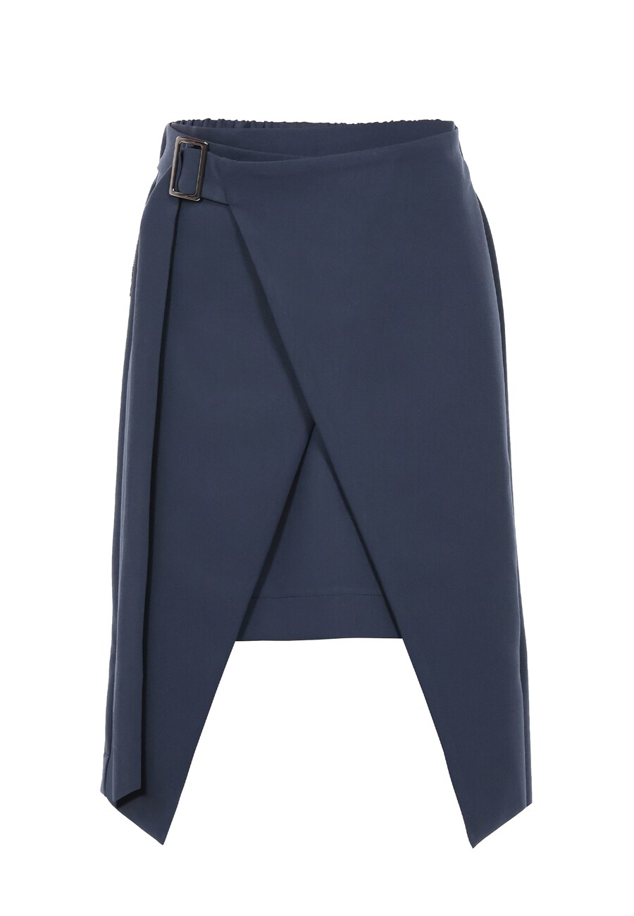 Юбка Suri Frey Freyday, темно-синий
Юбка Suri Frey Freyday, темно-синий