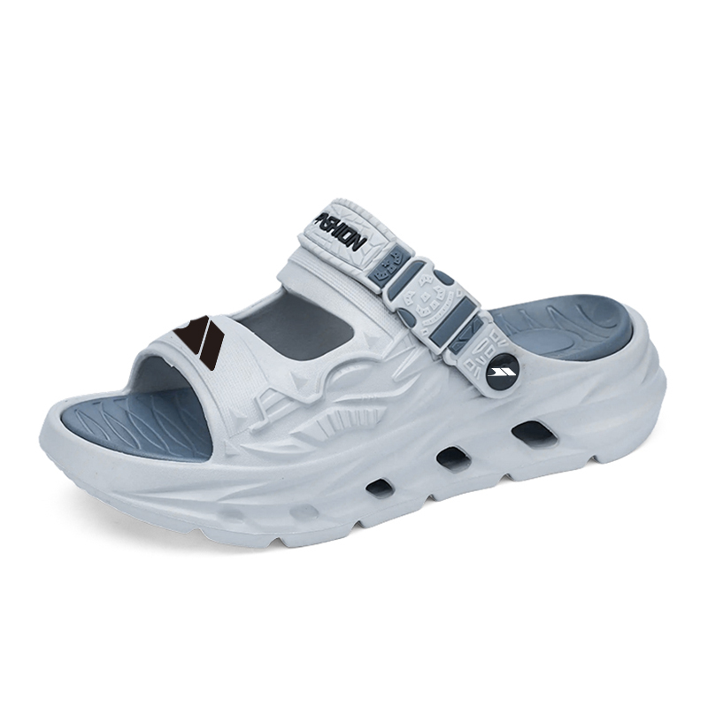 TRESPASS Пляжные сандалии унисекс белые, черно-фиолетовые, зеленые, бежево-коричневые, серые, черно-кофейные серые, цвет Gray
TRESPASS Пляжные сандалии унисекс белые, черно-фиолетовые, зеленые, бежево-коричневые, серые, черно-кофейные серые, цвет Gray