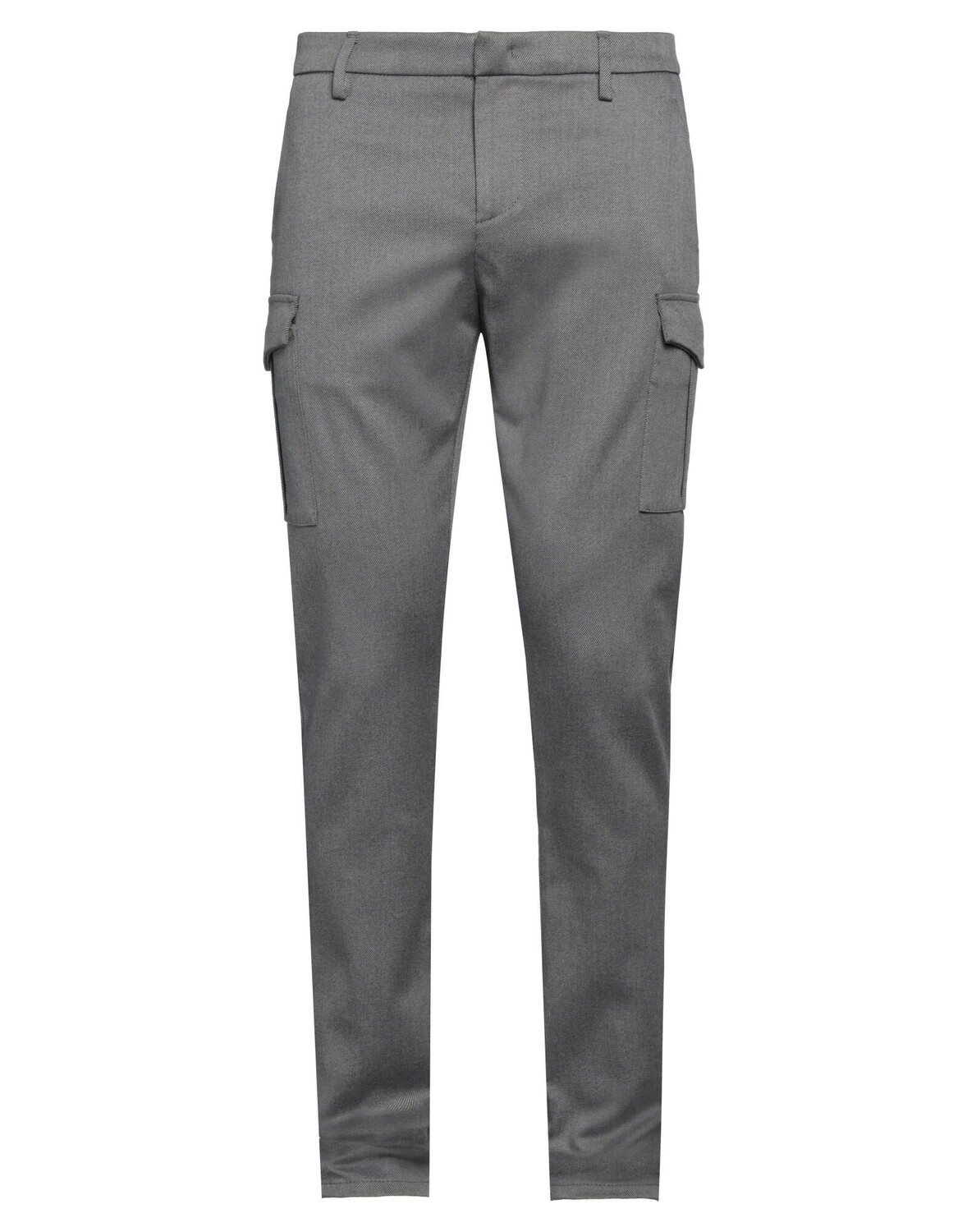 Брюки Dondup, серый
Брюки Dondup, серый