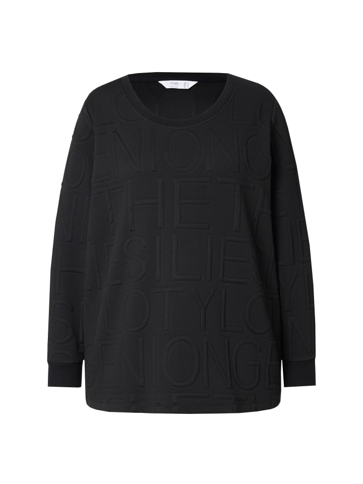 Толстовка Angel of Style Sweatshirt, черный
Толстовка Angel of Style Sweatshirt, черный