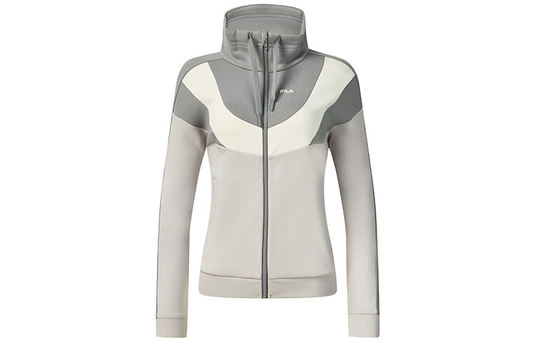 Спортивная куртка женская, цвет хризантема, фиолетовый, синий Fila
Спортивная куртка женская, цвет хризантема, фиолетовый, синий Fila