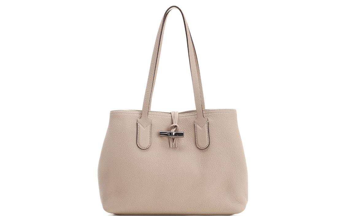 LONGCHAMP Сумка-тоут из натуральной кожи
LONGCHAMP Сумка-тоут из натуральной кожи
