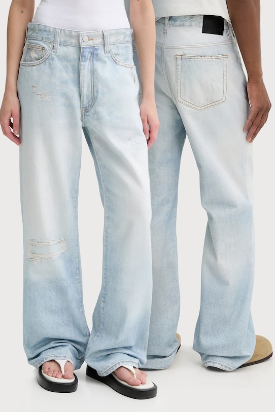 Джинсы Won Hundred, синий
Джинсы Won Hundred, синий