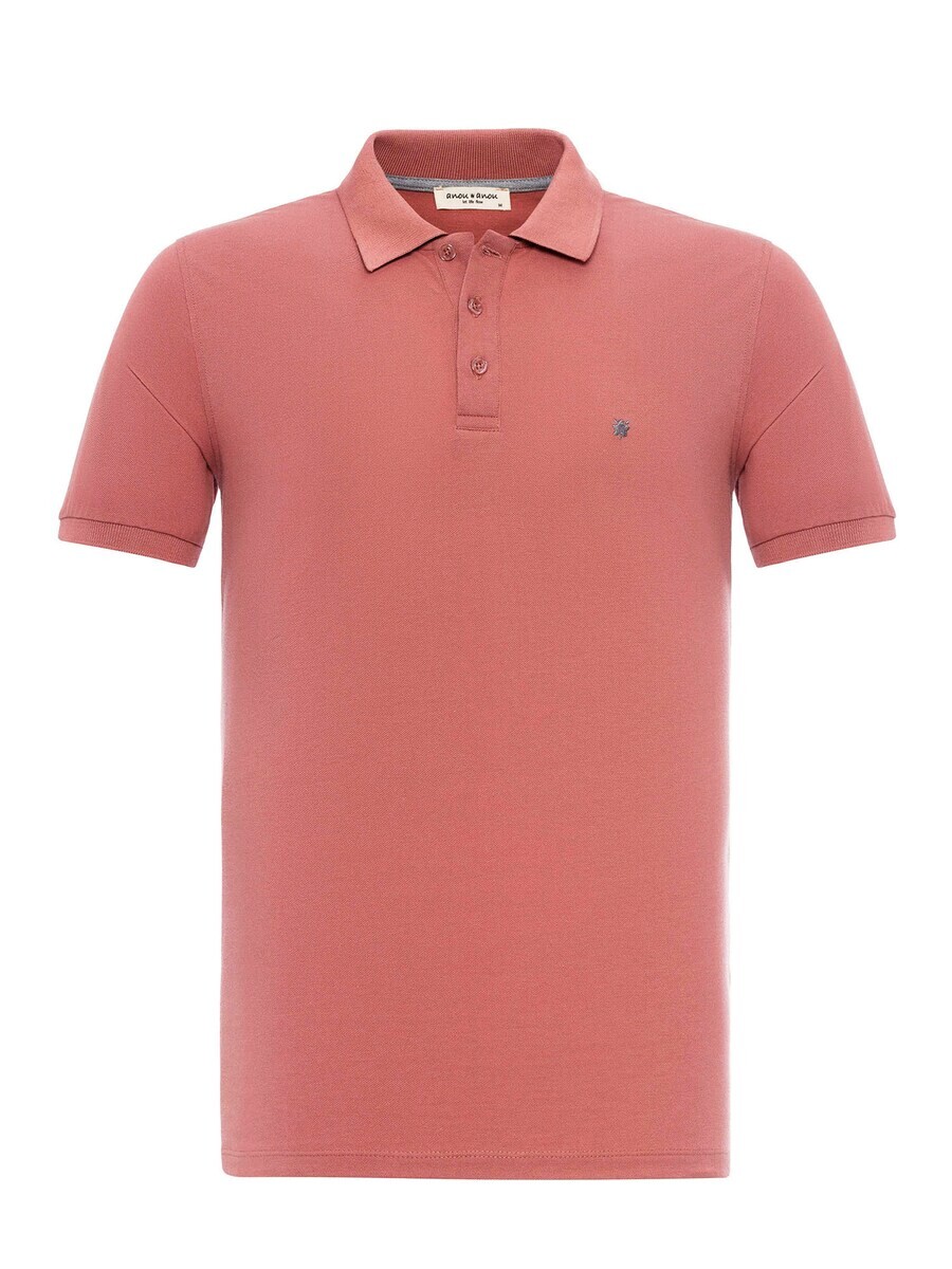 Футболка Anou Anou, розовый
Футболка Anou Anou, розовый