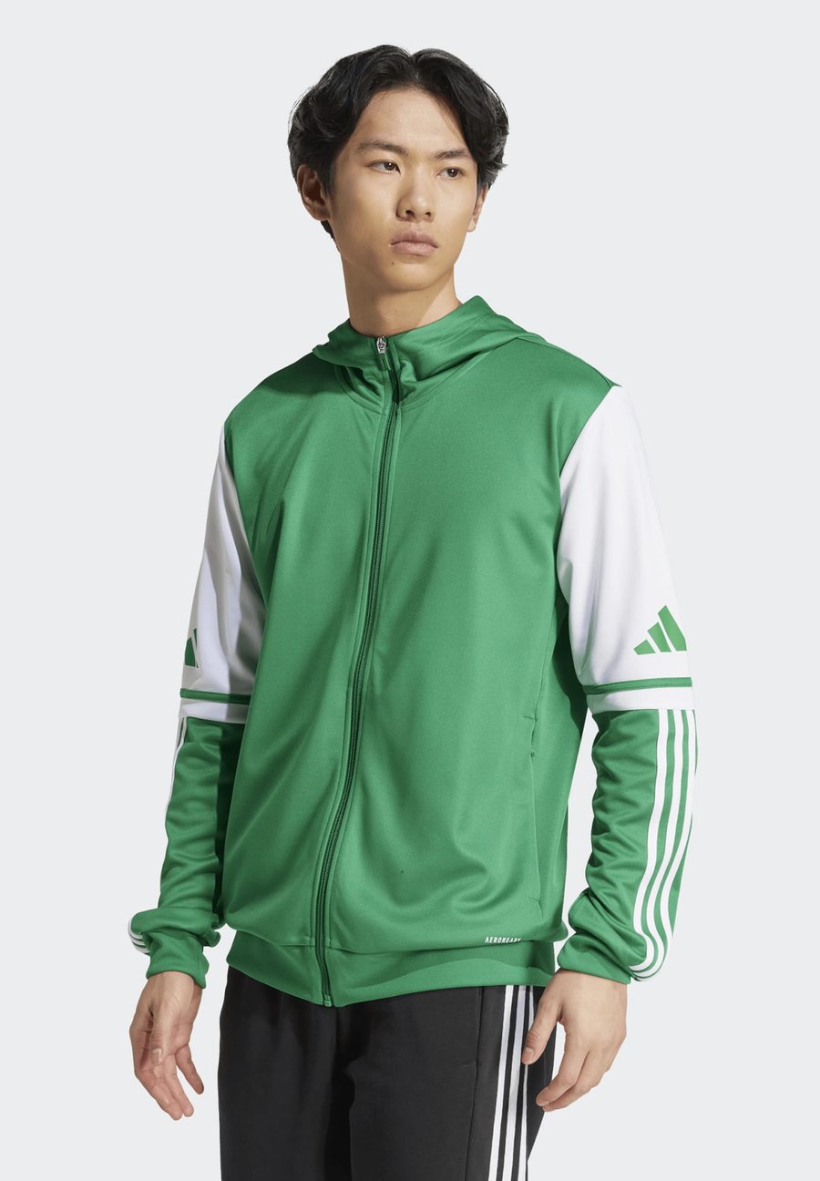 Толстовка Adidas Performance Zip-up sweatshirt, Verde/Green
Толстовка Adidas Performance Zip-up sweatshirt, Verde/Green