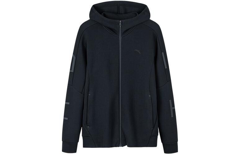 Свитшот Variety Training Collection для мужчин, черный Anta, черный
Свитшот Variety Training Collection для мужчин, черный Anta, черный