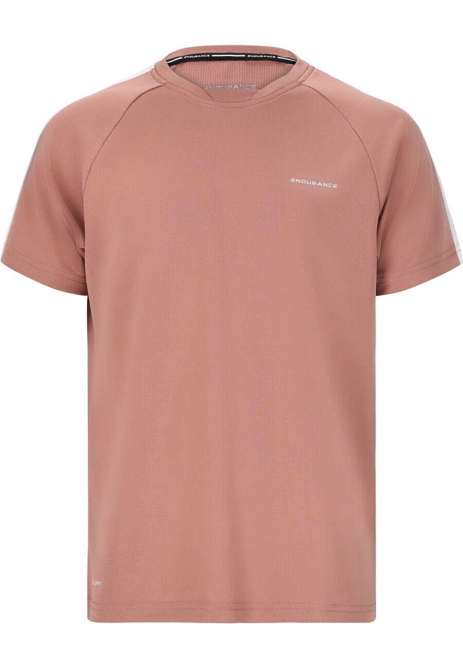 Топ ENDURANCE Performance Actty, светло-коричневый 
Топ ENDURANCE Performance Actty, светло-коричневый