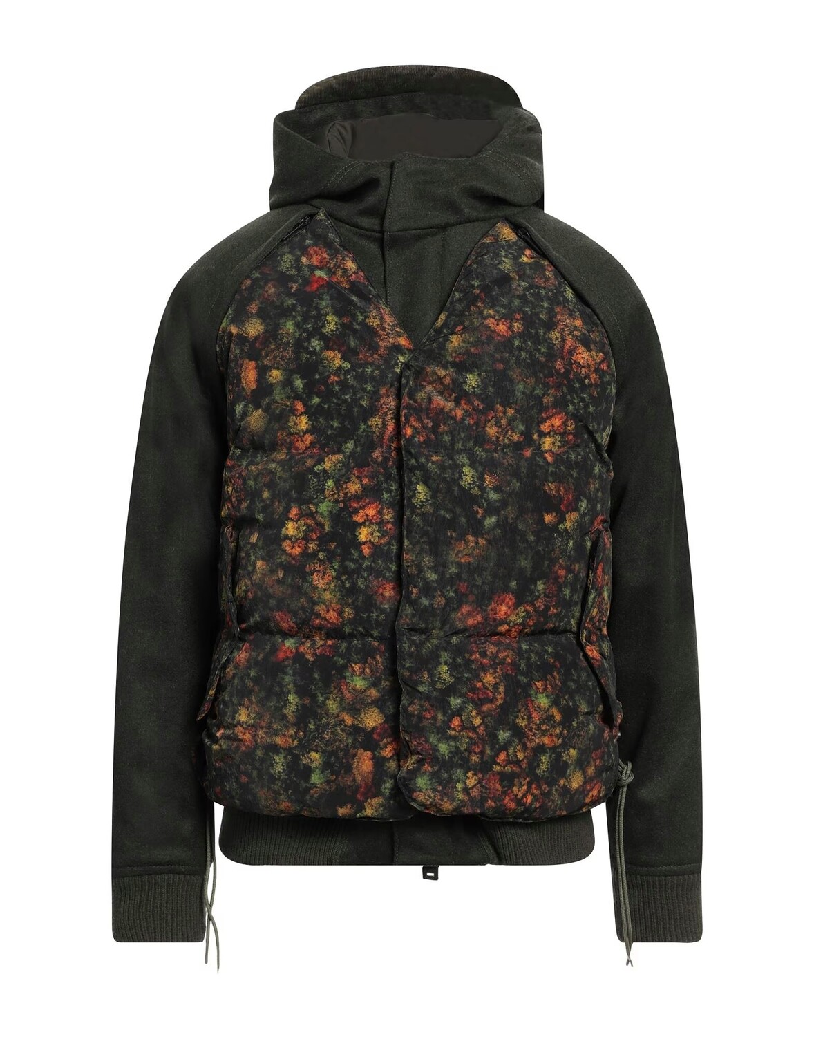 Куртка Giorgio Armani, зеленый
Куртка Giorgio Armani, зеленый