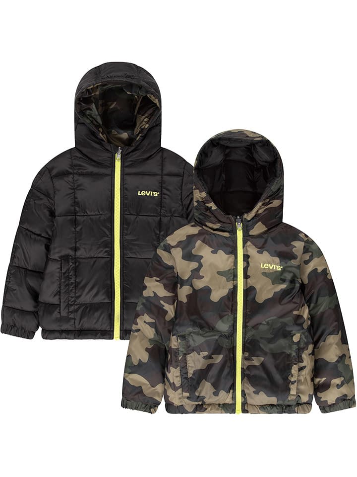 Куртка Levi's Kids
Куртка Levi's Kids