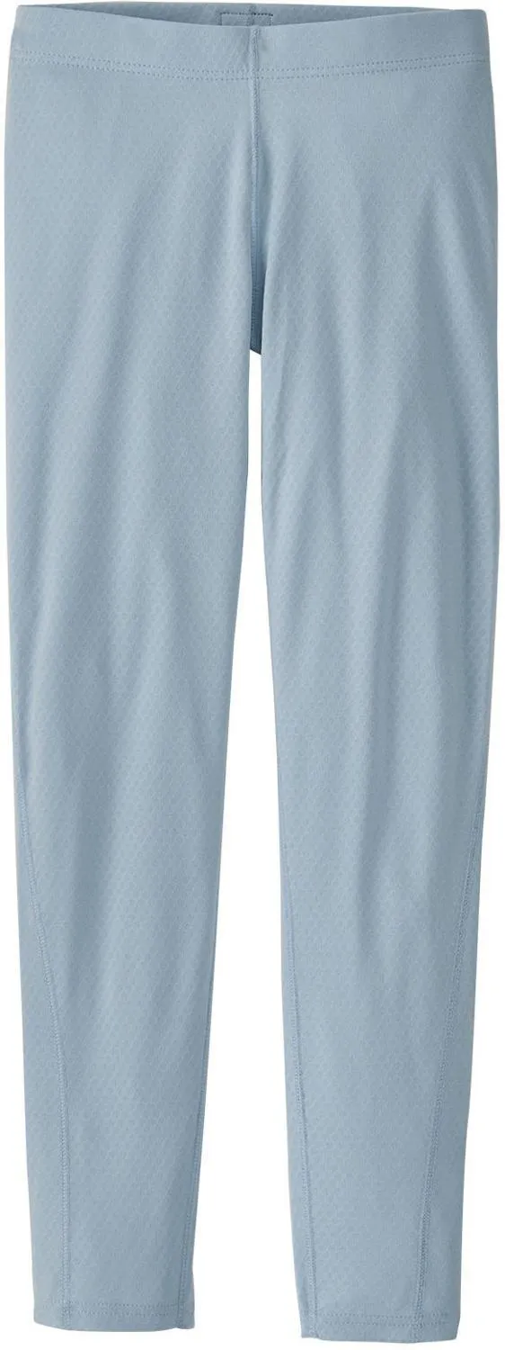 Детские термобелье Capilene Midweight Patagonia, Steam Blue 
Детские термобелье Capilene Midweight Patagonia, Steam Blue