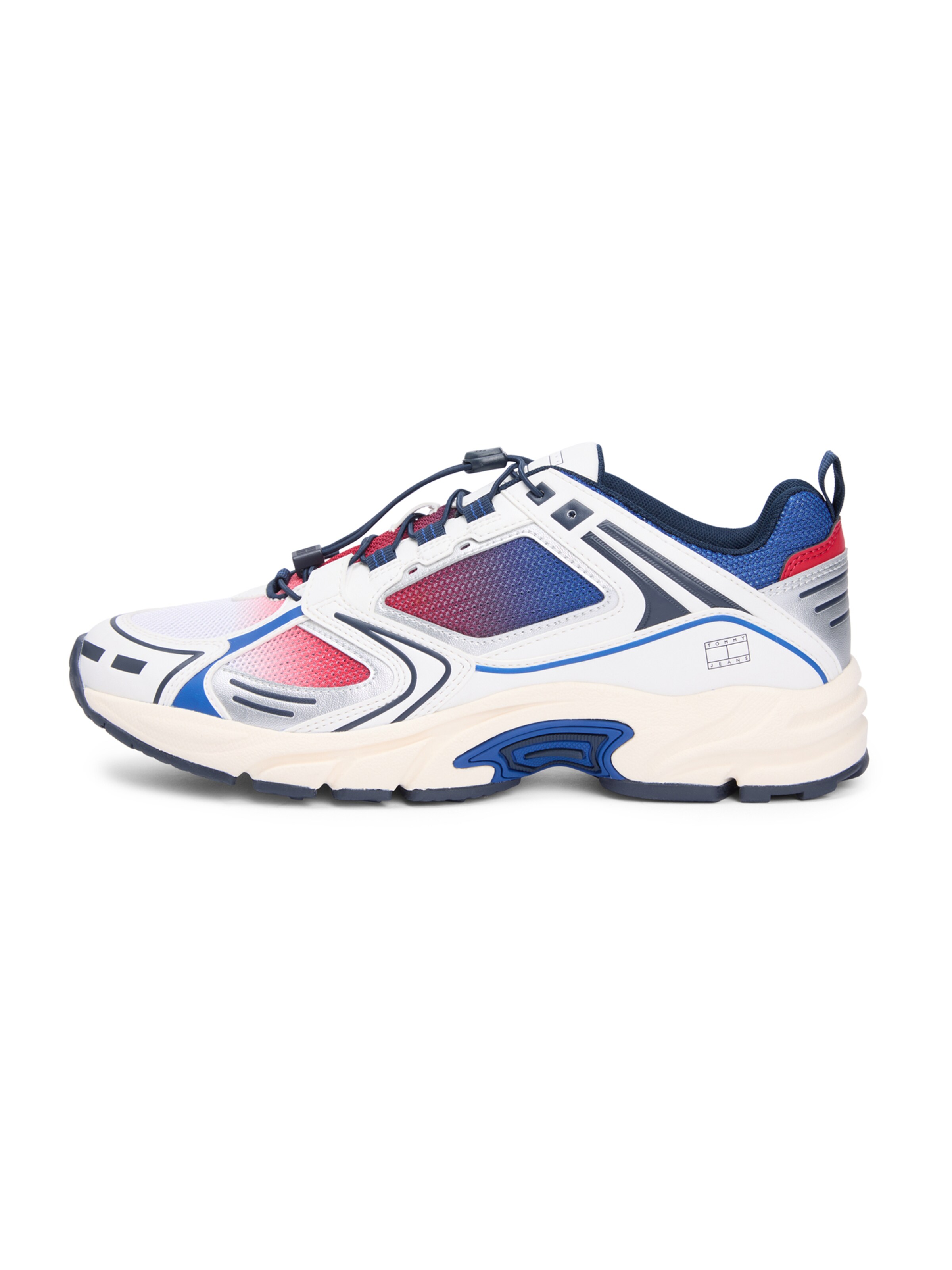 Tommy Jeans Кроссовки 'Archive 97' в синем цвете
Tommy Jeans Кроссовки 'Archive 97' в синем цвете