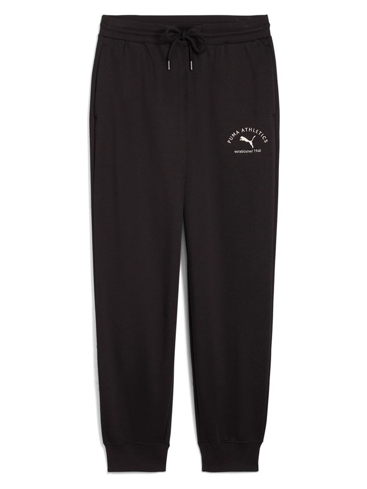 Puma Черные спортивные штаны
Puma Черные спортивные штаны