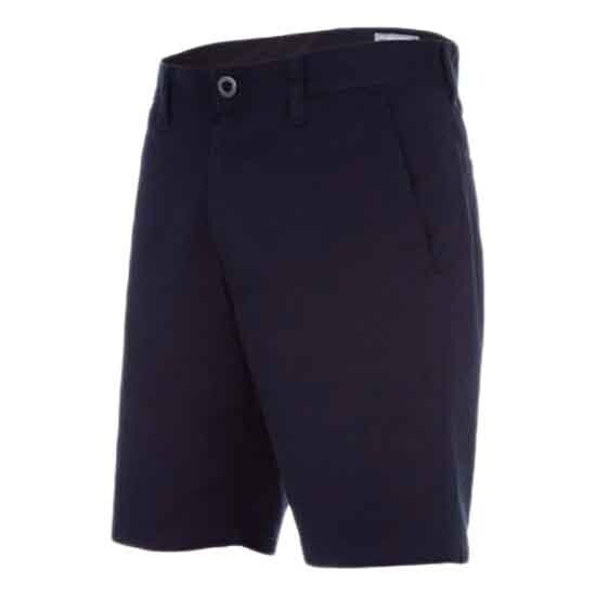 Шорты Volcom Frickin Mdrn Stch 20, синий 
Шорты Volcom Frickin Mdrn Stch 20, синий