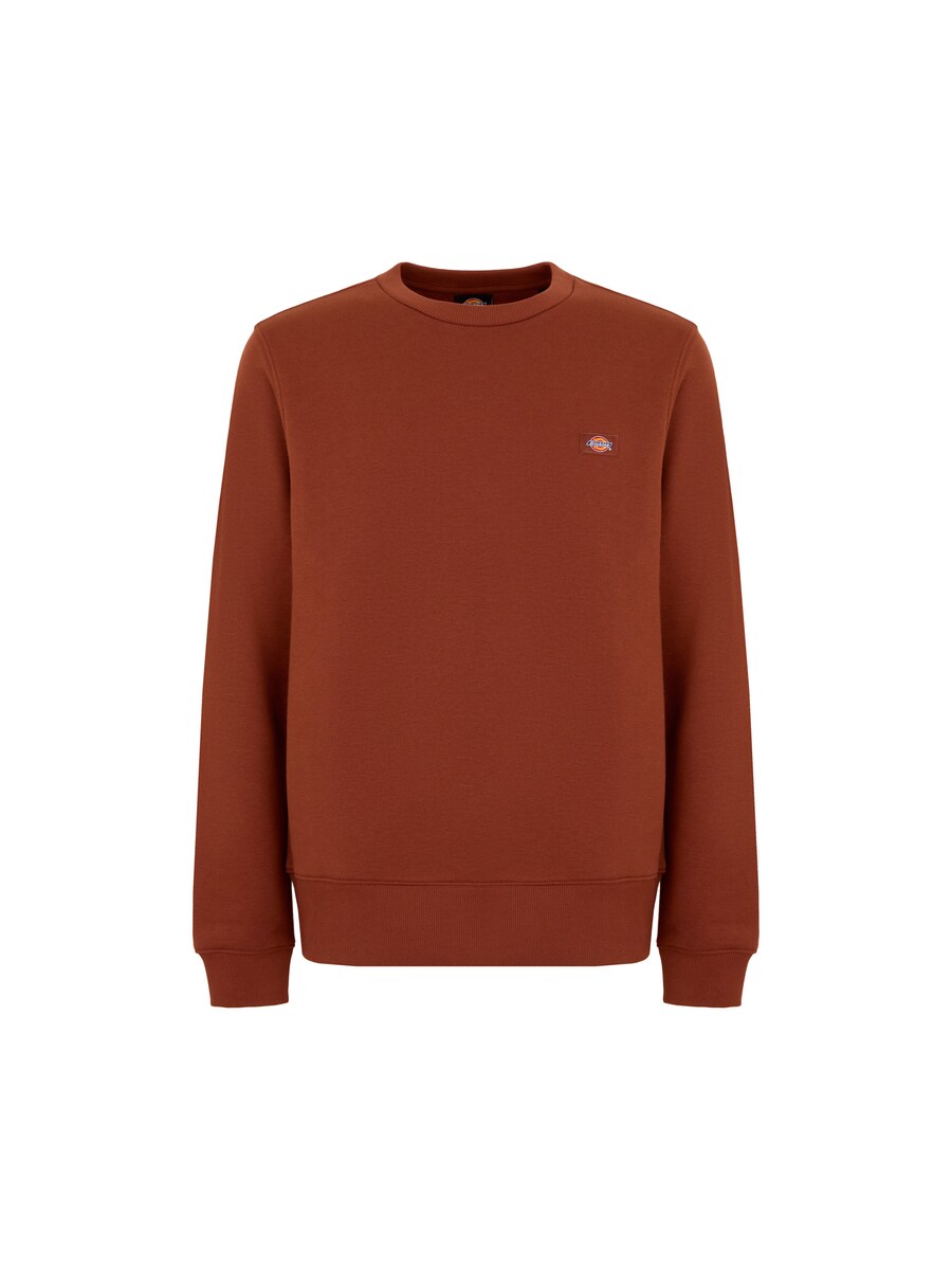 Толстовка DICKIES Oakport, цвет Auburn
Толстовка DICKIES Oakport, цвет Auburn