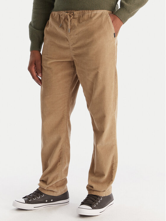 Брюки regular fit Taxer Regular Cord EQYNP03315 Quiksilver, коричневый
Брюки regular fit Taxer Regular Cord EQYNP03315 Quiksilver, коричневый