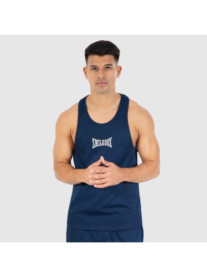 Функциональная рубашка SMILODOX, синий
Функциональная рубашка SMILODOX, синий