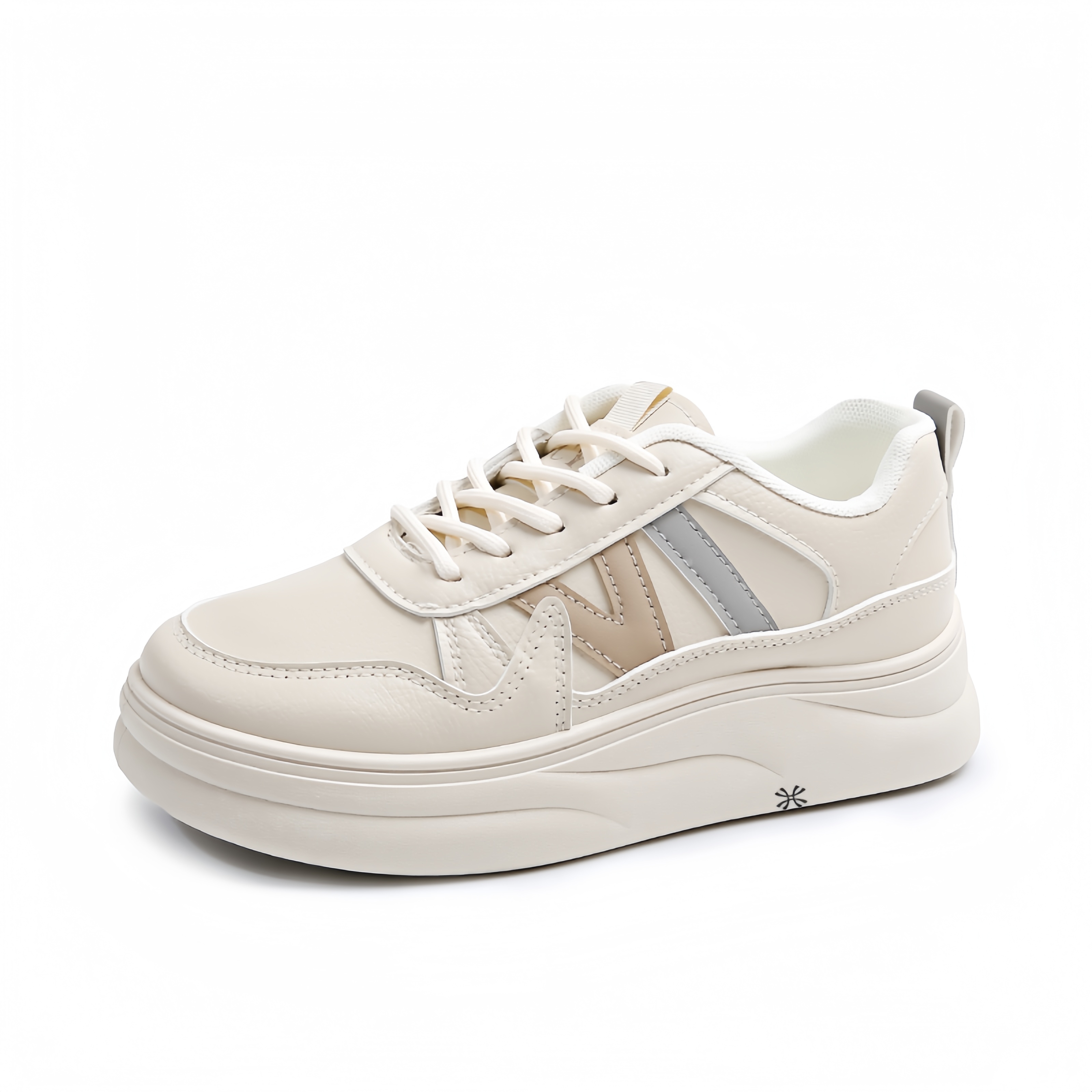 Износостойкие амортизирующие повседневные детские кроссовки для подростков YUZHAOLIN, бежевый
Износостойкие амортизирующие повседневные детские кроссовки для подростков YUZHAOLIN, бежевый