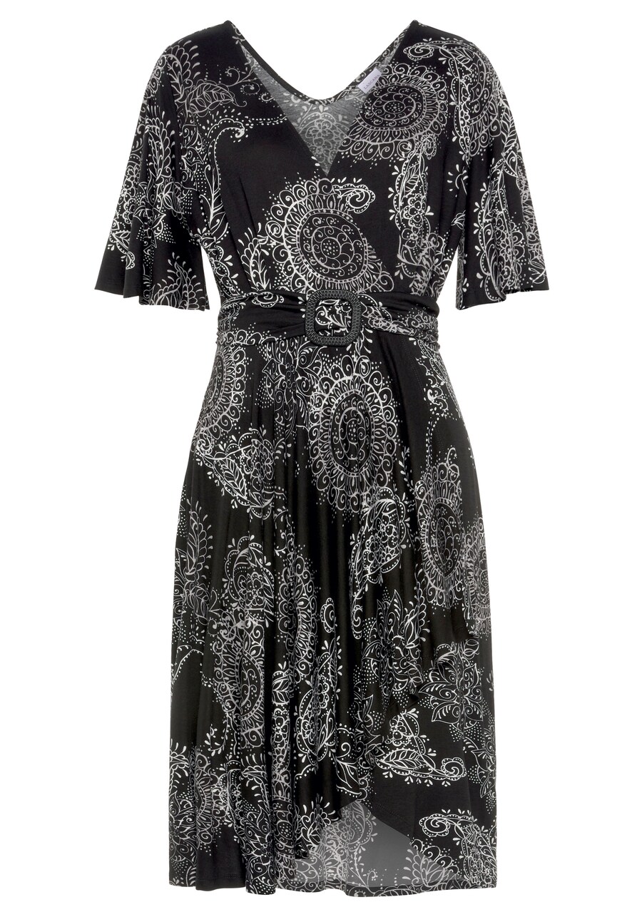 Мини платье VIVANCE Dress, черный
Мини платье VIVANCE Dress, черный