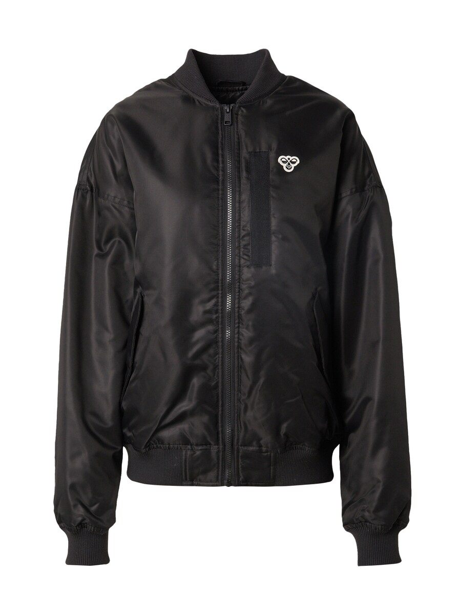 Спортивная куртка Hummel Athletic Jacket Bee, черный
Спортивная куртка Hummel Athletic Jacket Bee, черный