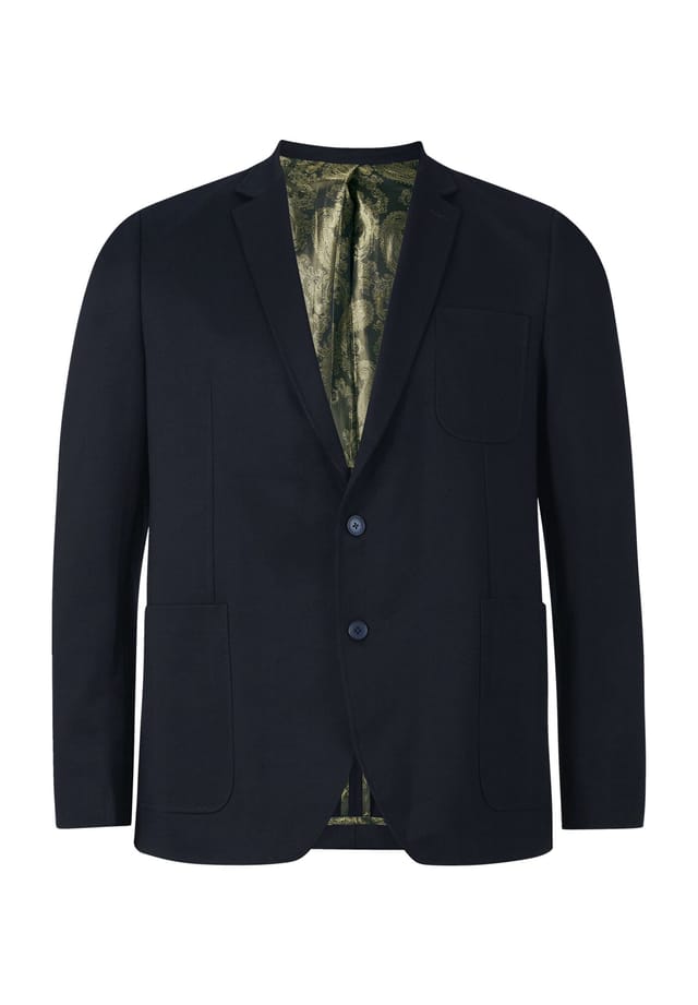 Джерси куртка сэр Стэнли Charles Colby, синий
Джерси куртка сэр Стэнли Charles Colby, синий