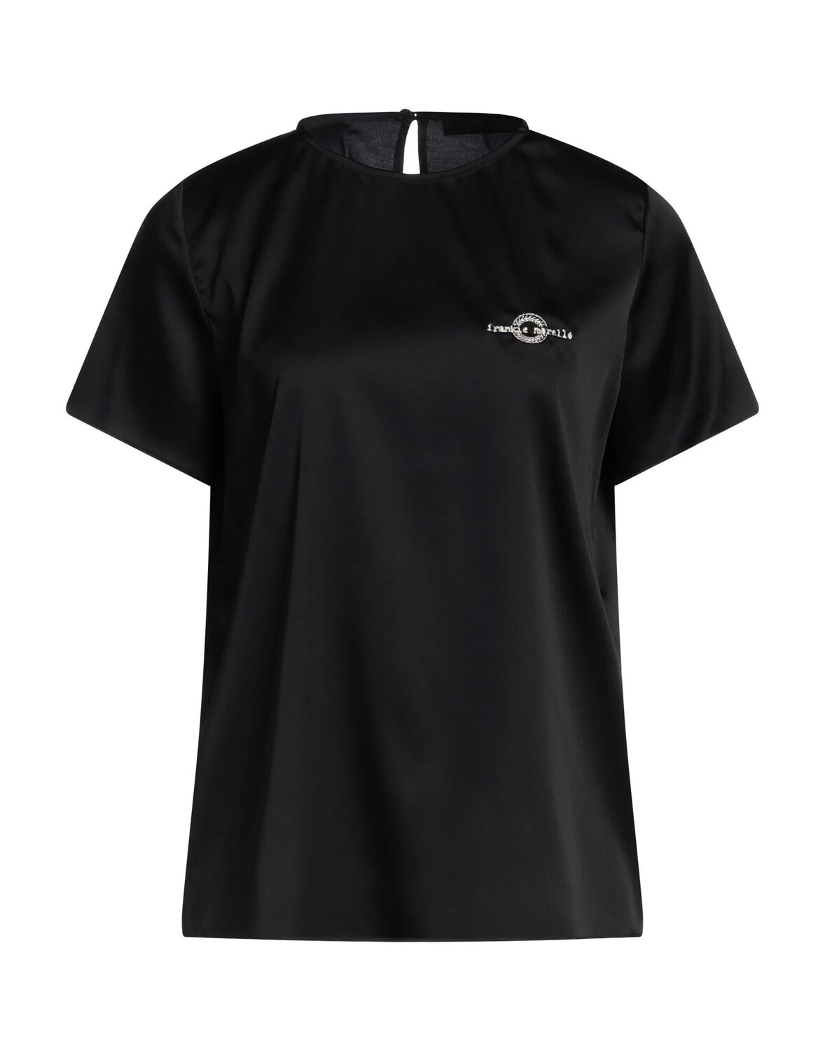 Топ Frankie Morello, черный
Топ Frankie Morello, черный