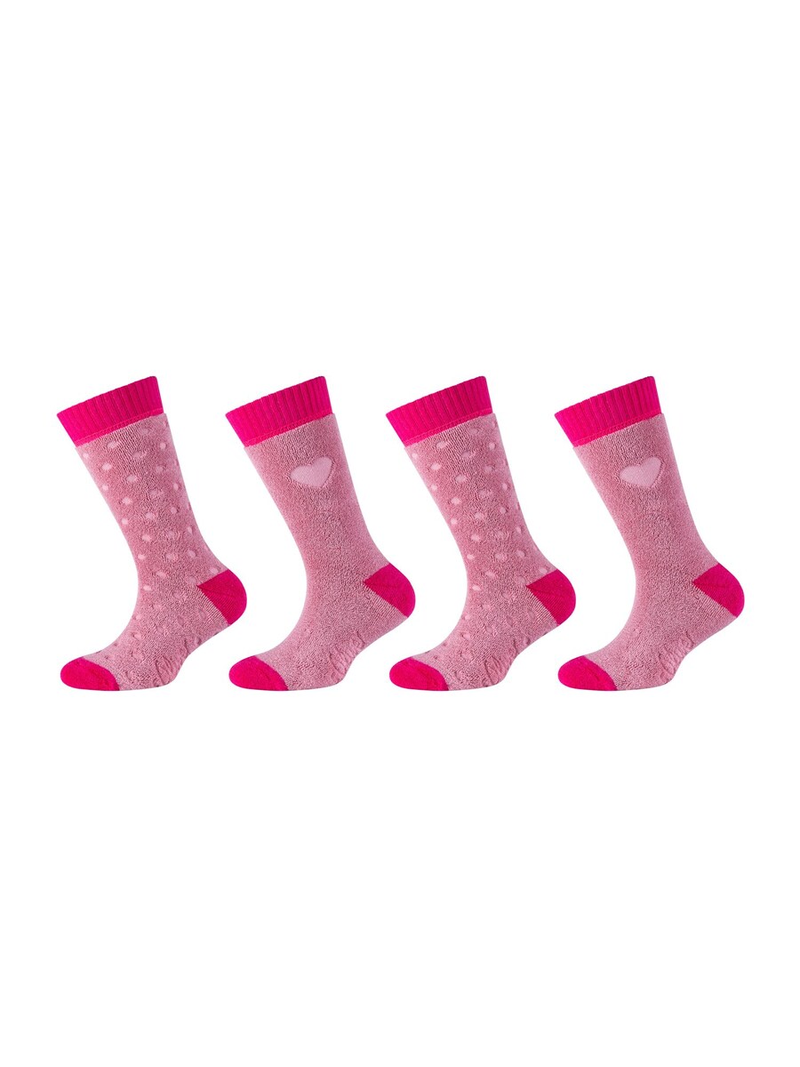 Носки s.Oliver, красный
Носки s.Oliver, красный