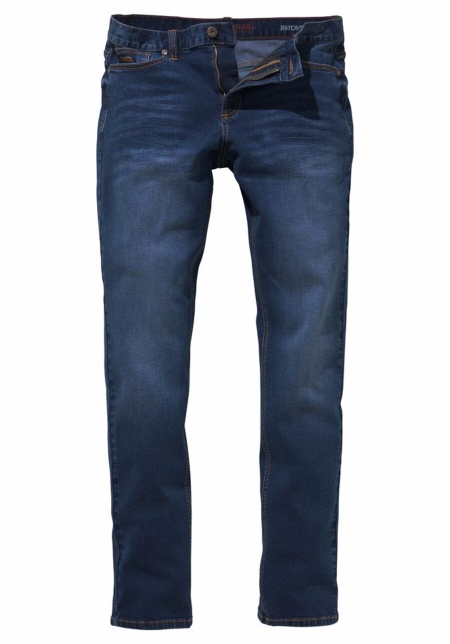Повседневные джинсы Bruno Banani, Blue denim
Повседневные джинсы Bruno Banani, Blue denim