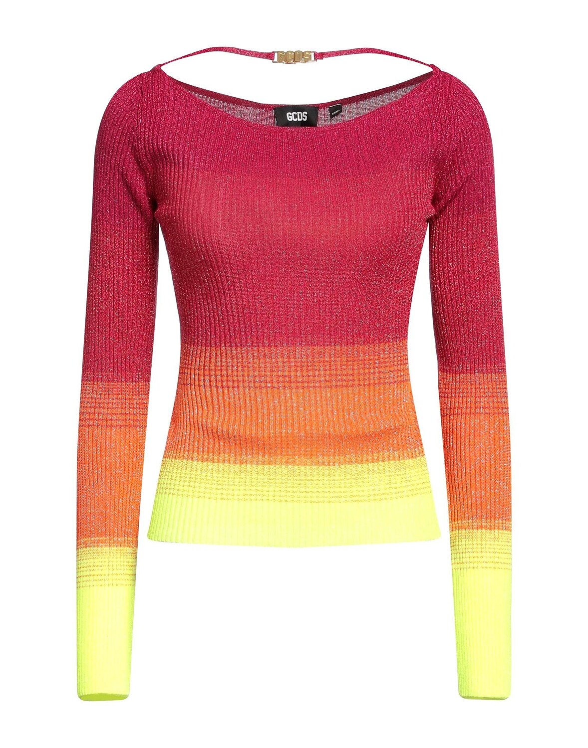 Свитер Gcds, гранат
Свитер Gcds, гранат