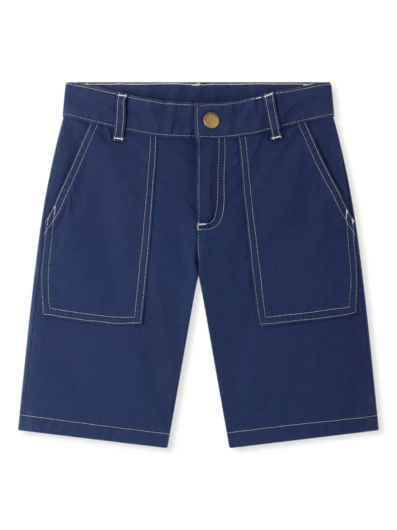 Bonpoint шорты Elzo, синий
Bonpoint шорты Elzo, синий