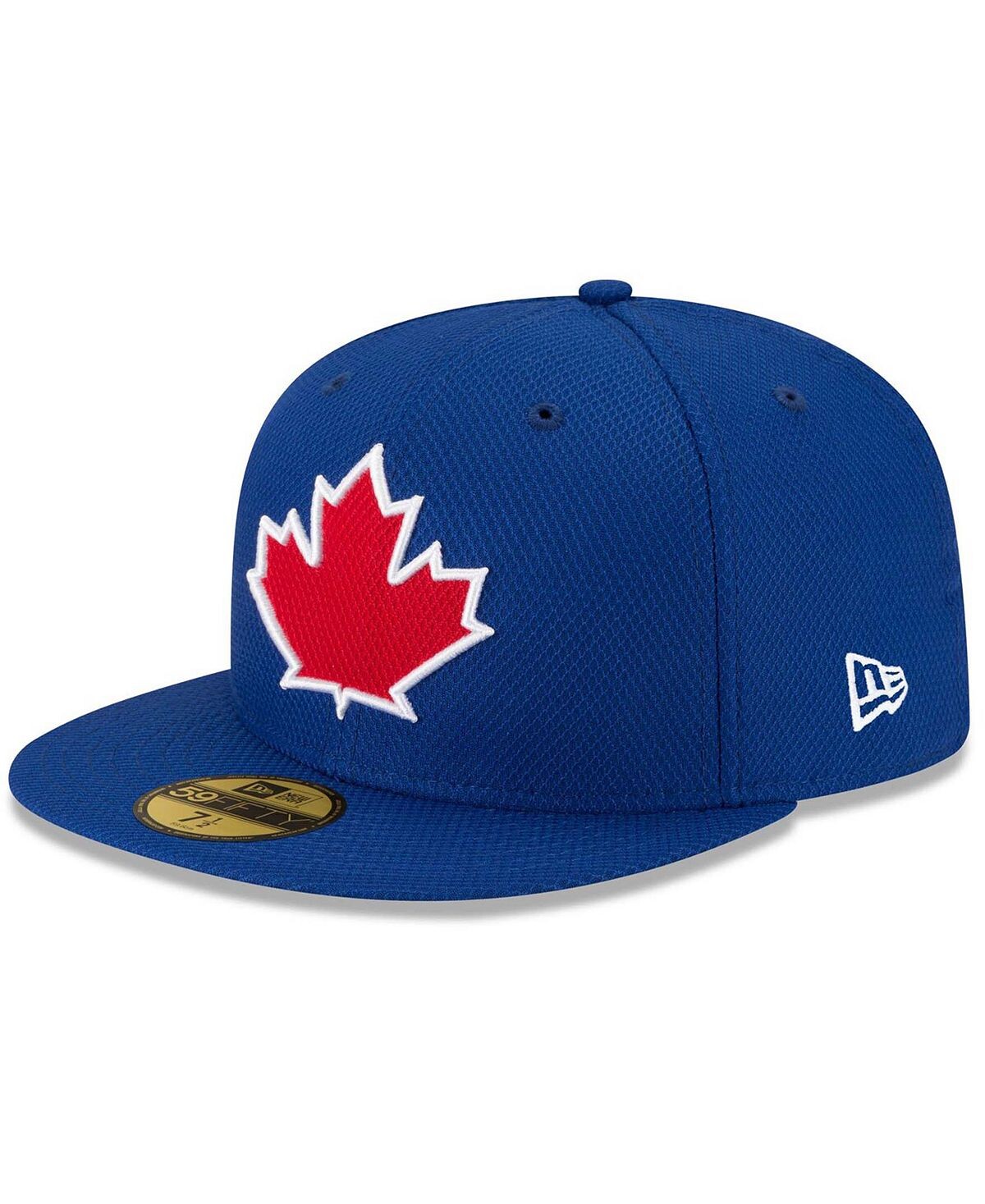 Мужская приталенная шляпа Royal Toronto Blue Jays Alternate Authentic Collection On Field 59FIFTY New Era
Мужская приталенная шляпа Royal Toronto Blue Jays Alternate Authentic Collection On Field 59FIFTY New Era