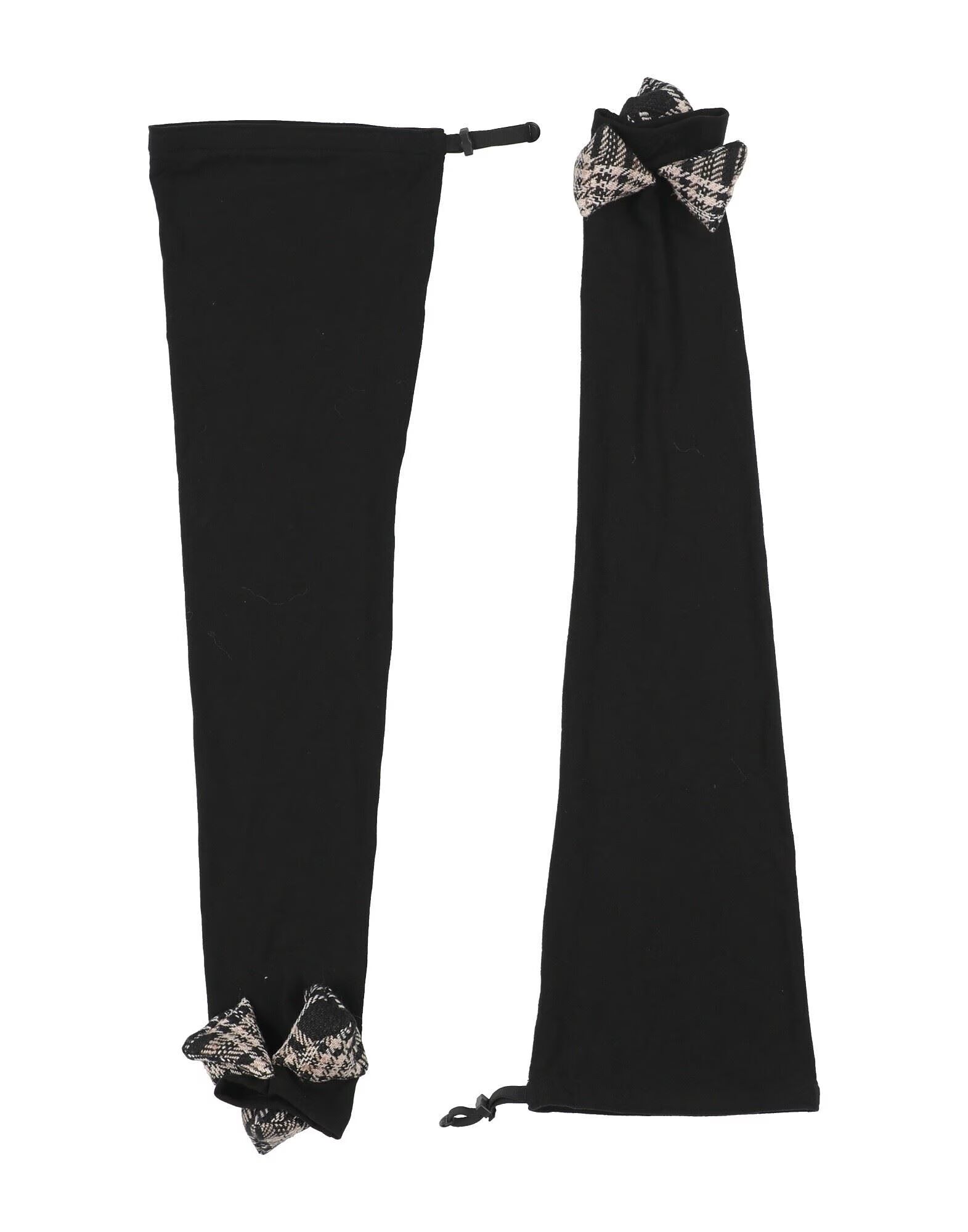 Перчатки Yohji Yamamoto, черный
Перчатки Yohji Yamamoto, черный