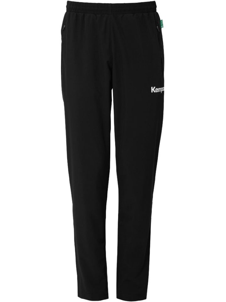 Спортивные брюки Evolution Hose Kempa, черный
Спортивные брюки Evolution Hose Kempa, черный