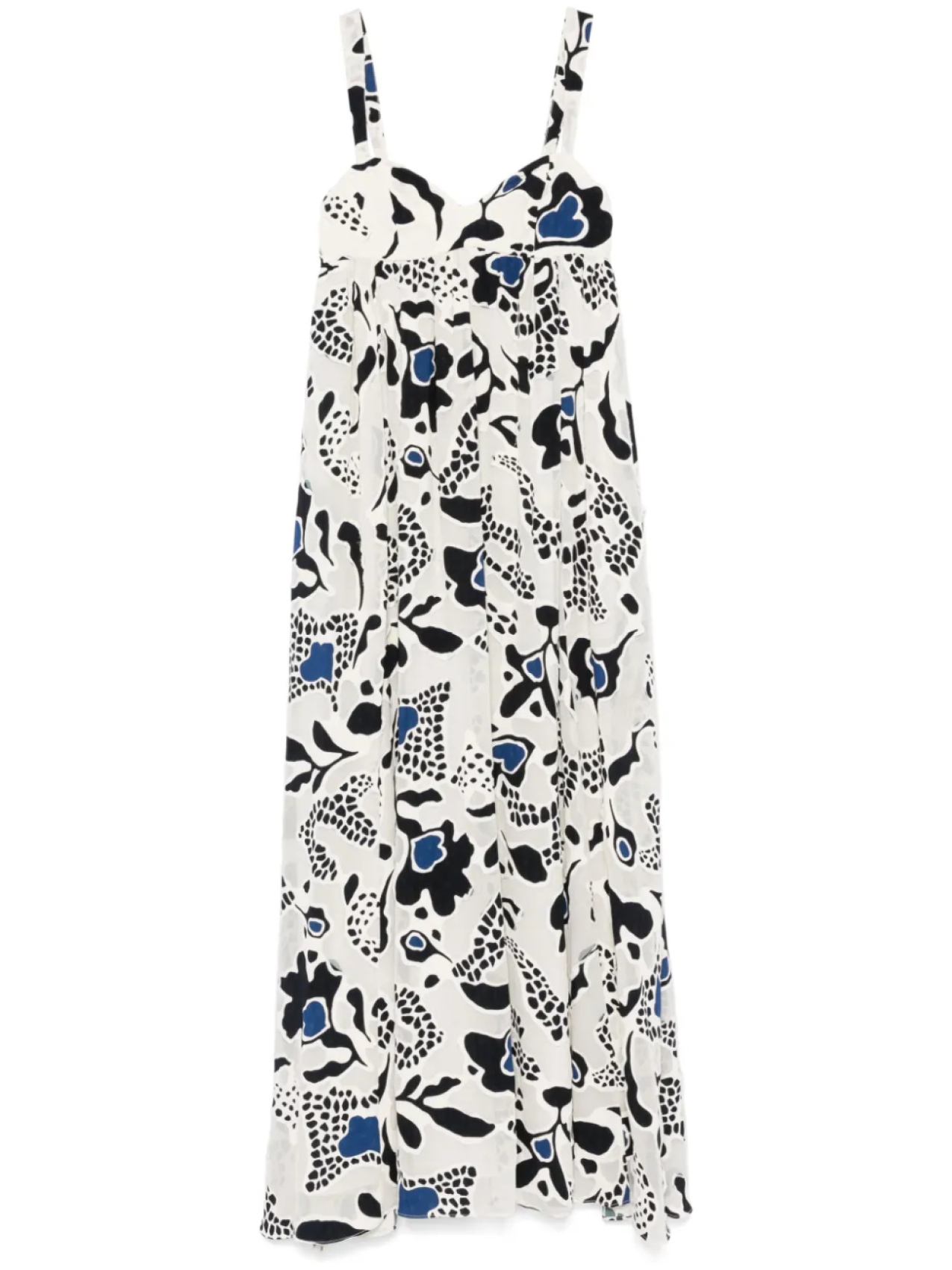 Ulla Johnson платье Leilani, белый
Ulla Johnson платье Leilani, белый