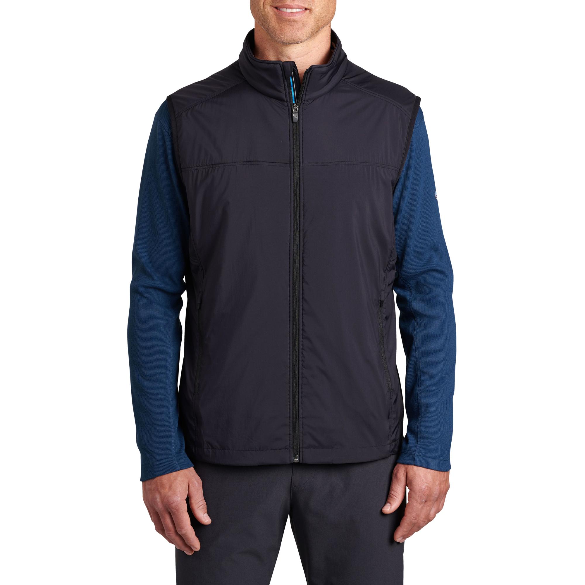 Мужской жилет The One KUHL, Raven
Мужской жилет The One KUHL, Raven