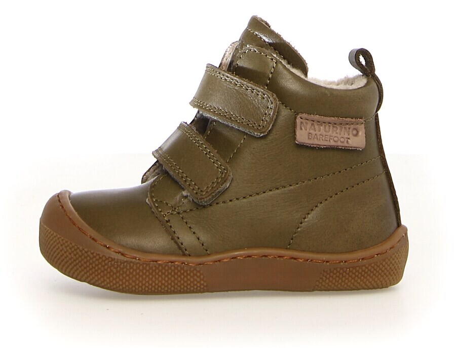 Ботинки NATURINO Boots, оливковый
Ботинки NATURINO Boots, оливковый