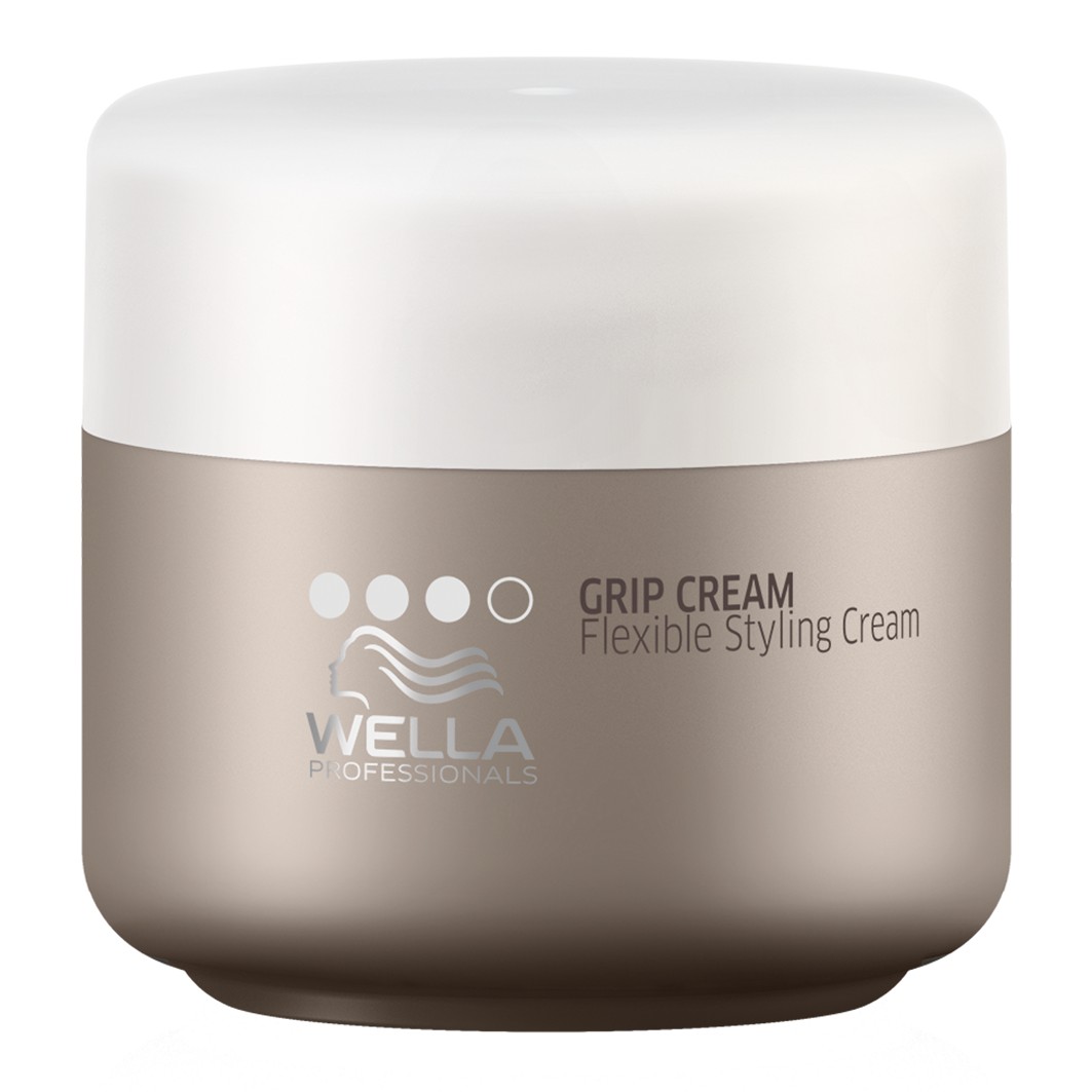 Крем для волос eimi texture grip cream stylingcreme Wella Professionals, объем 15 мл
Крем для волос eimi texture grip cream stylingcreme Wella Professionals, объем 15 мл
