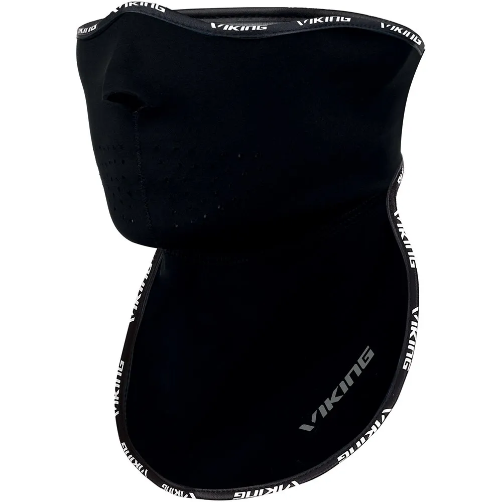 Неквормер Viking Rolf protective mask, черный
Неквормер Viking Rolf protective mask, черный