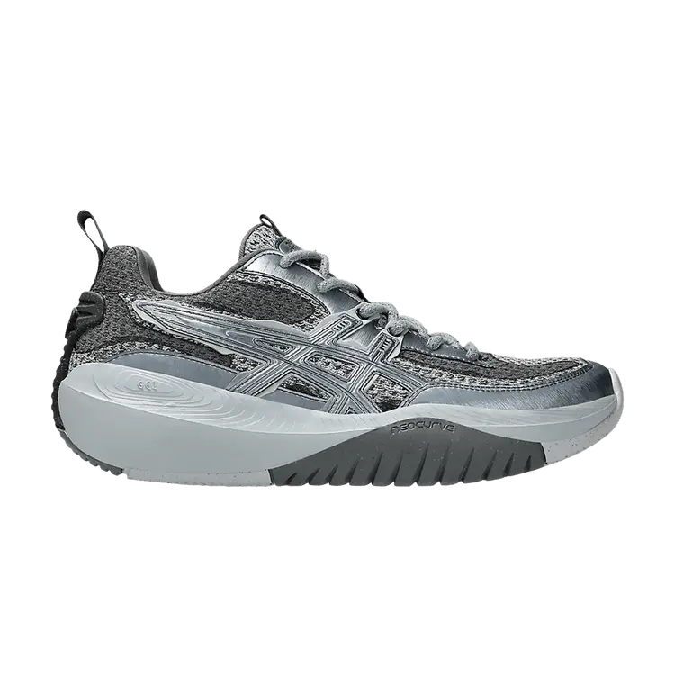 Кроссовки Neocurve 'Piedmont Grey Pure Silver', серый
Кроссовки Neocurve 'Piedmont Grey Pure Silver', серый