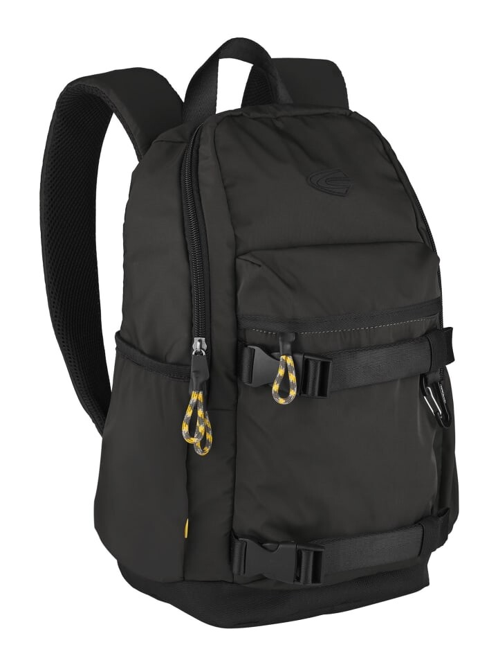 Рюкзак Camel Active, черный
Рюкзак Camel Active, черный