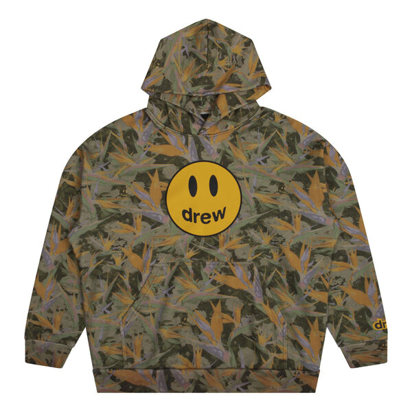 Толстовка mascot oversized oversized hoodie 'drew camo' Drew House, мультиколор
Толстовка mascot oversized oversized hoodie 'drew camo' Drew House, мультиколор