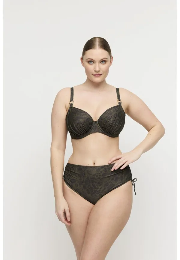 Плавки ратджада бикини низ Primadonna, Jungle Jaguar, Зеленый, Плавки ратджада бикини низ Primadonna, Jungle Jaguar
Плавки ратджада бикини низ Primadonna, Jungle Jaguar, Зеленый, Плавки ратджада бикини низ Primadonna, Jungle Jaguar