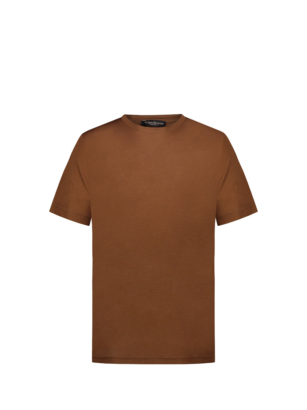 Футболка «сгоревший человек» Brian Brome
Футболка «сгоревший человек» Brian Brome