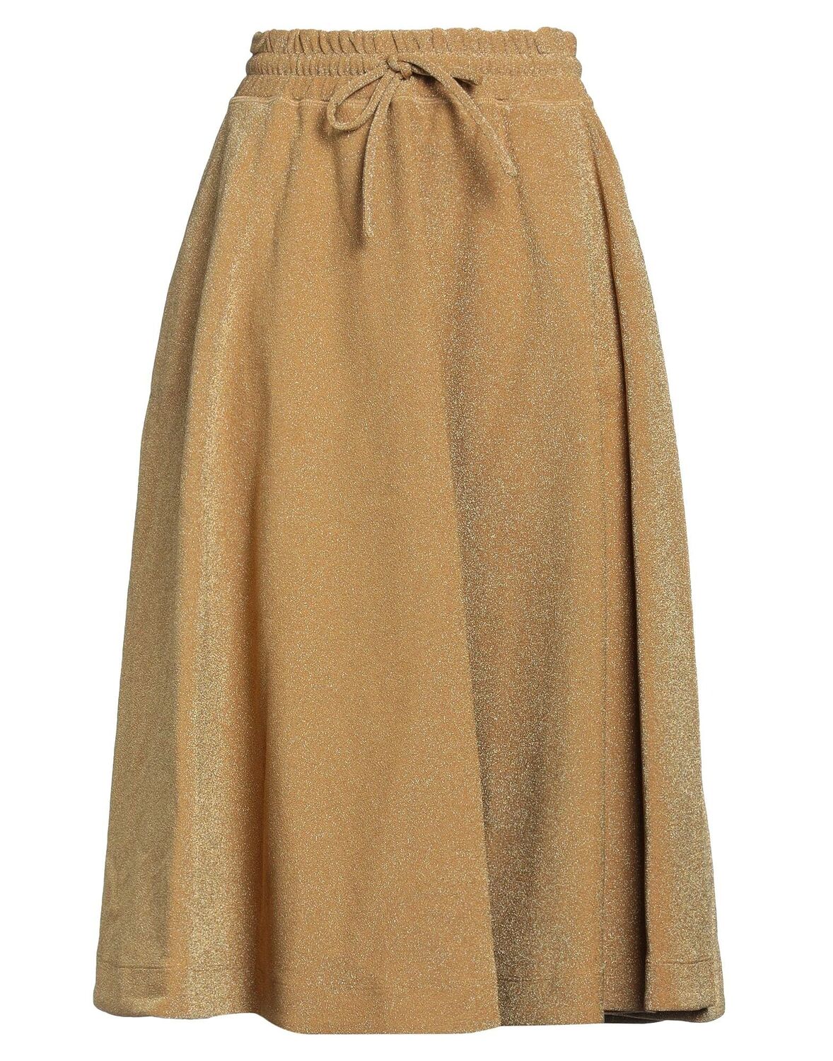 Юбка миди Valentino Garavani, золотой
Юбка миди Valentino Garavani, золотой