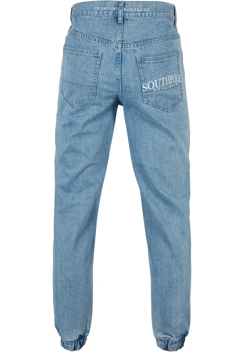 Удобные джинсы Southpole " Southpole Men's Southpole Spray Logo Denim" (1 шт.), синий
Удобные джинсы Southpole " Southpole Men's Southpole Spray Logo Denim" (1 шт.), синий