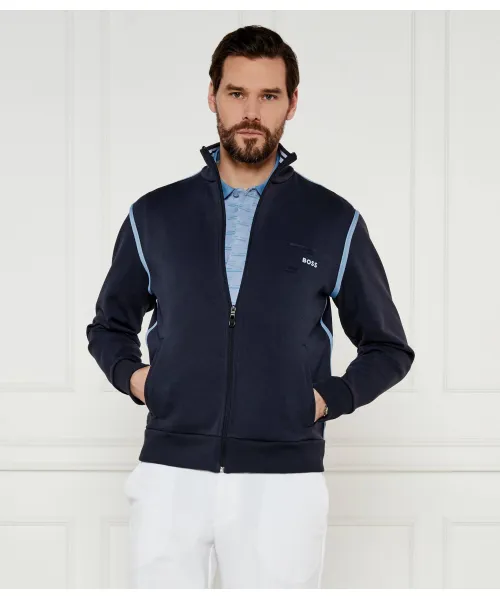 Толстовка Skaz tape Regular fit Boss Green, синий
Толстовка Skaz tape Regular fit Boss Green, синий